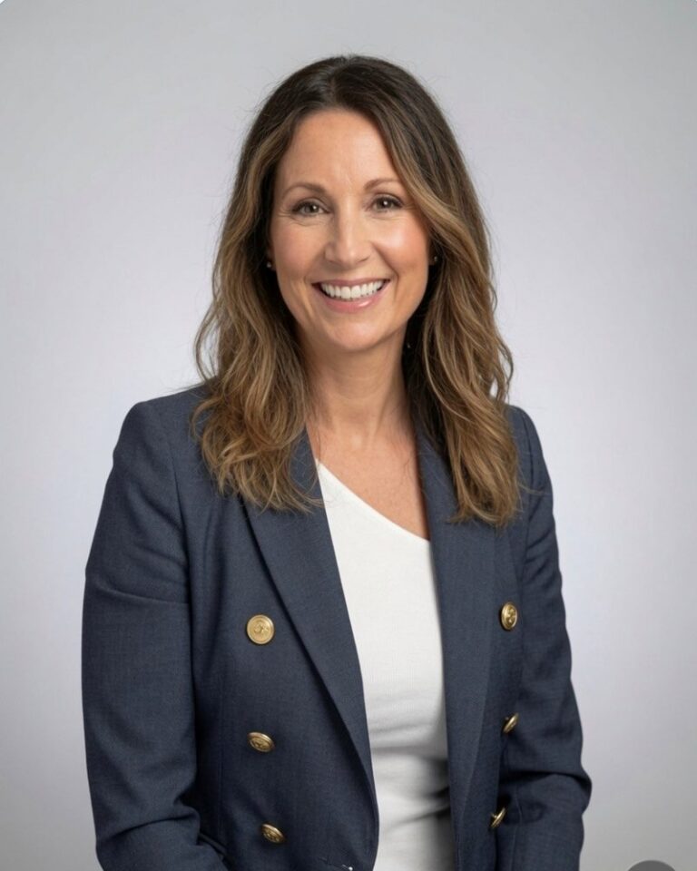 Emily Dixon, Managing Partner