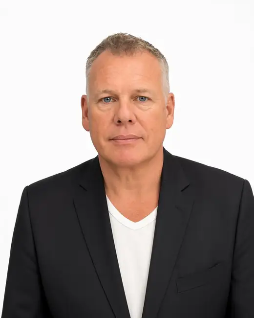 Peter Davies, Managing Partner